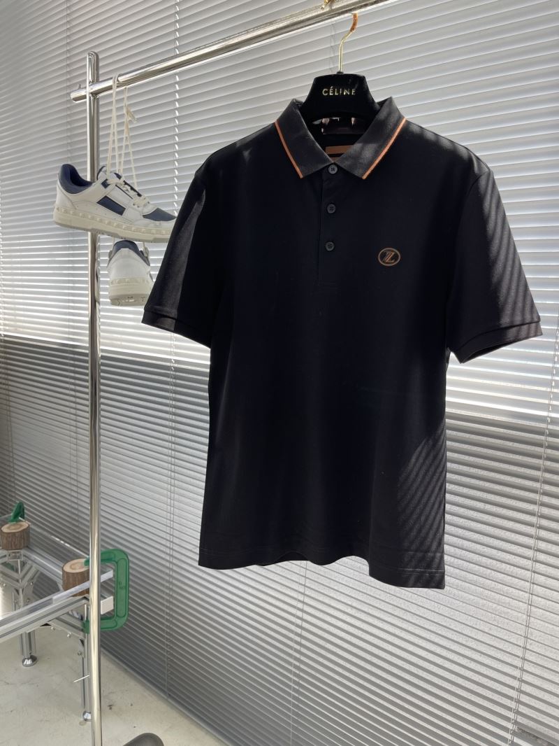 Zegna T-Shirts